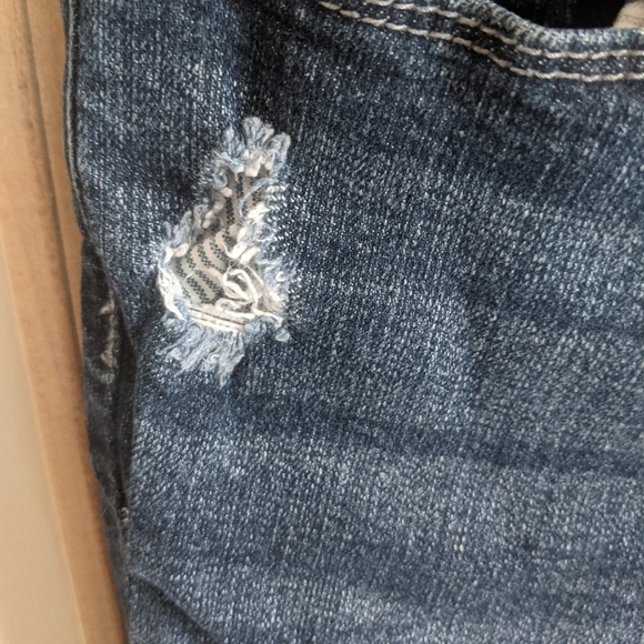 Size 13 R Bullhead Laguna Bootcut Jeans! - Picture 2 of 6
